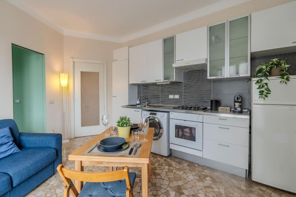 Appartement Politecnico Leonardo & Istituto Dei Tumori Milan